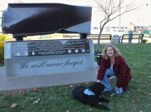 Lori and Colby in Beckley